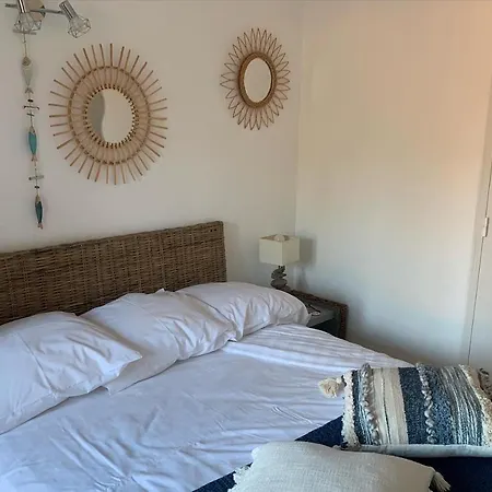 Bed and breakfast Provencale