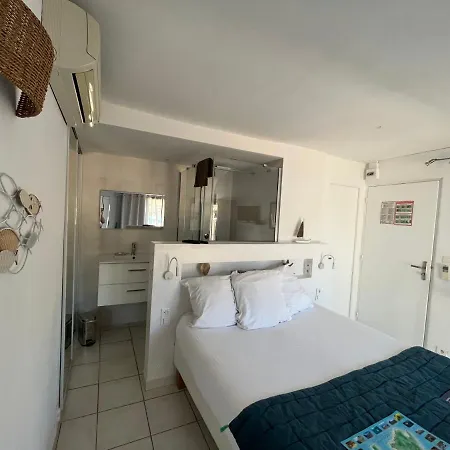 Provencale Bed and breakfast