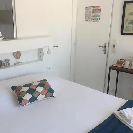 Bed and breakfast Provencale 3*