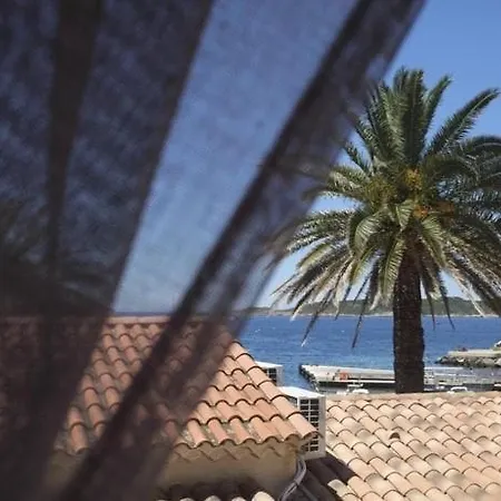 Bed and breakfast Provencale Port-Cros