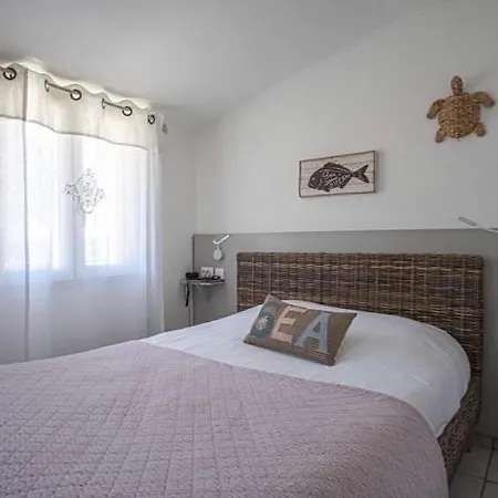 Provencale Bed and breakfast
