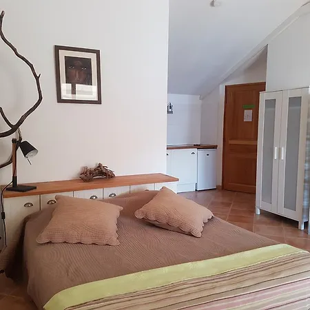 Bed and breakfast Provencale 3*